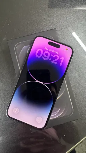 iPhone 14 Pro 512 GB