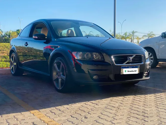 Volvo C30 2.0 145cv 2009