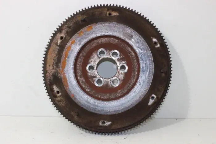 Volante Motor Vw Gol Voyage Fox 1.0 1.6 8v Ea111 03c105269e