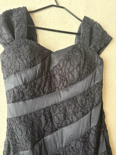 Vestido festa tamanho P