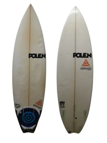 Prancha de surf 