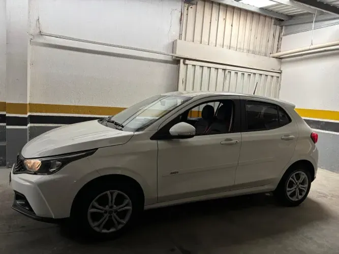 Fiat Argo Drive 1.0 6V Flex 2025