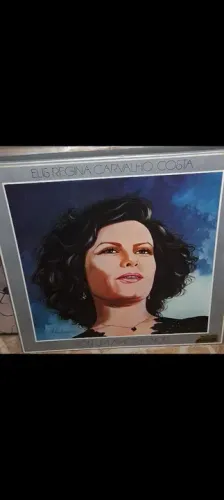 ELIS REGINA - POR UM AMOR MAIOR (BOX)
