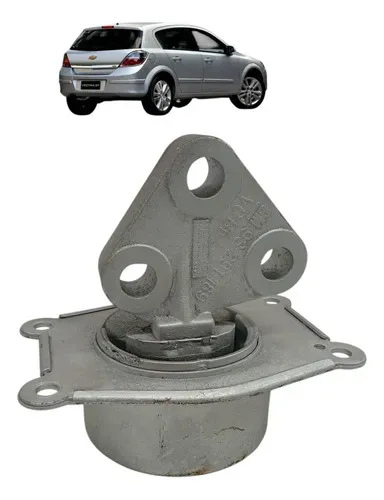 Coxim Cambio Motor Chevrolet Vectra Gt 2.0 2010