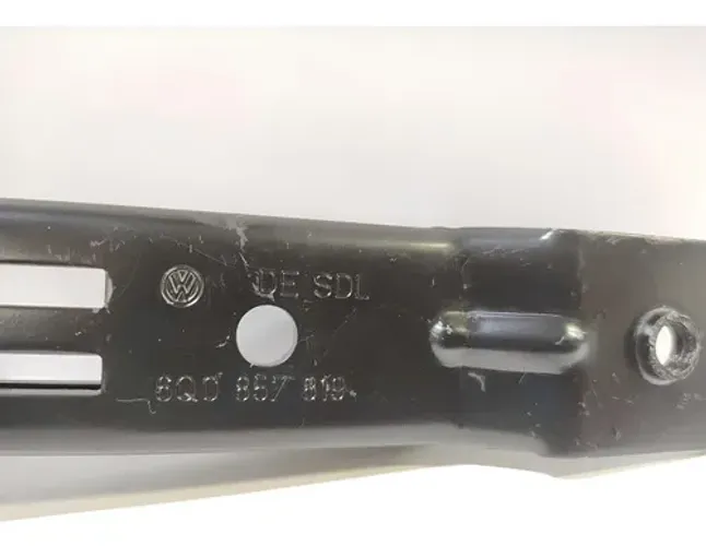 Trilho Regulador Volkswagen Polo 1.6 2003 6q0857819