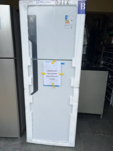 Geladeira Electrolux Nova 480 litros