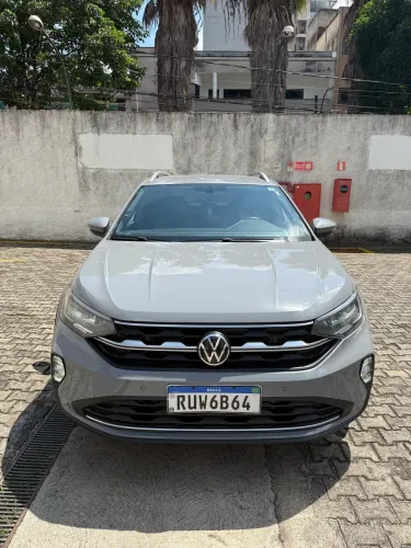 Volkswagen Nivus Highline 1.0 200 TSI Flex AUT 2022