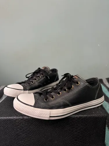 Tênis All Star Converse Preto