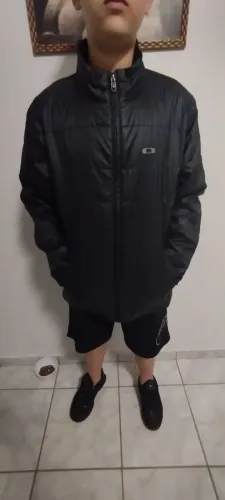 Blusa de frio OAKLEY