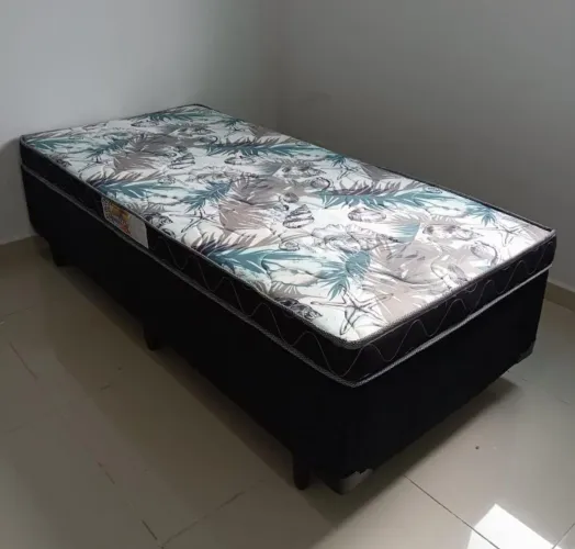 Colchão solteiro D20