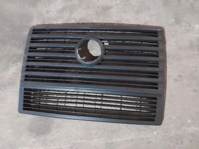 Grade Radiador Kombi