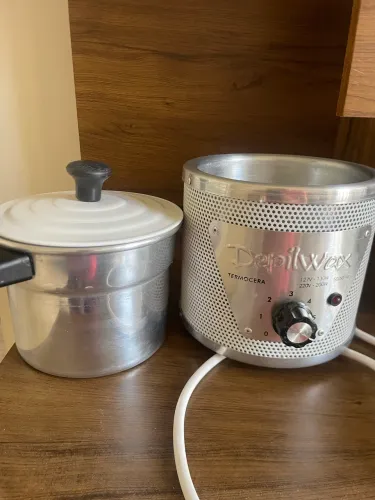 Vendo Termocera