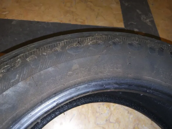 PNEU PARA ESTEPE