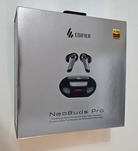 Fone Edifier Neobuds Pro