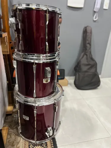 Bateria tama
