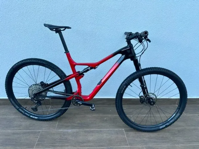 CANNONDALE SCALPEL 3 2022 - TAMANHO XL