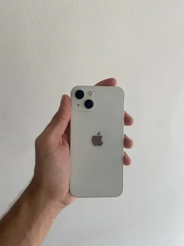 iPhone 13 - 87% Todo Original
