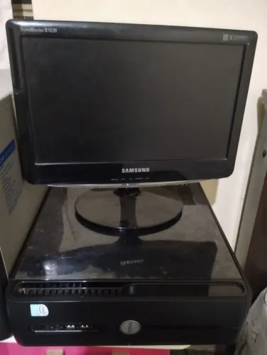 Computador completo