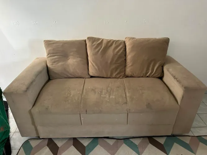 Conjunto de sofá