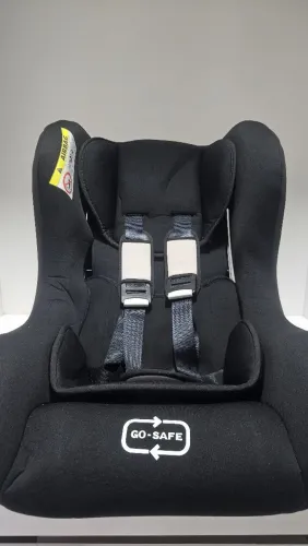 Cadeirinha Corforto de Bebês para Auto (Go Safe)