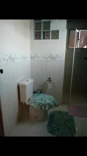 Vendo ou troco casa-Aribiri
