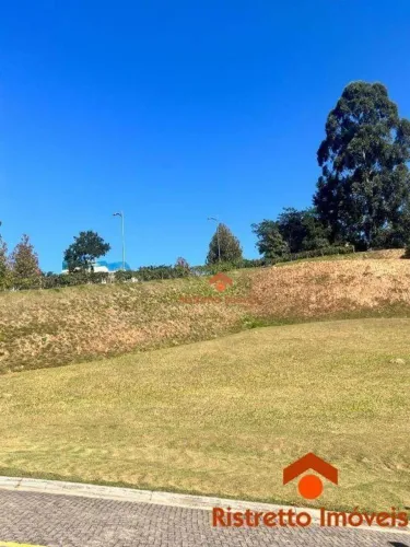 Terreno Residencial à venda, Tamboré, Santana de Parnaíba - TE0282.