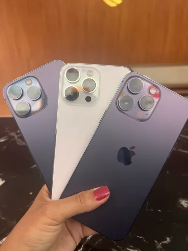 iPhone 14 Pro Max 128GB - Seminovo