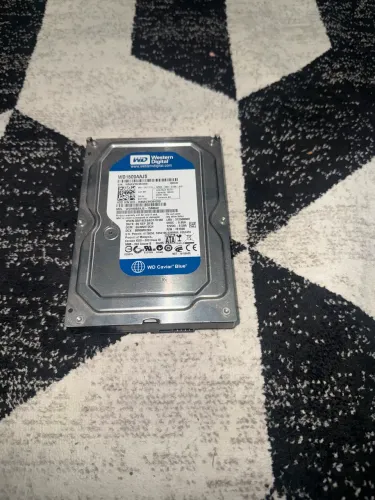 HD 500GB