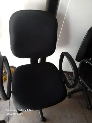 Cadeira Giratoria