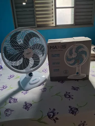 Ventilador Mondial Maxis