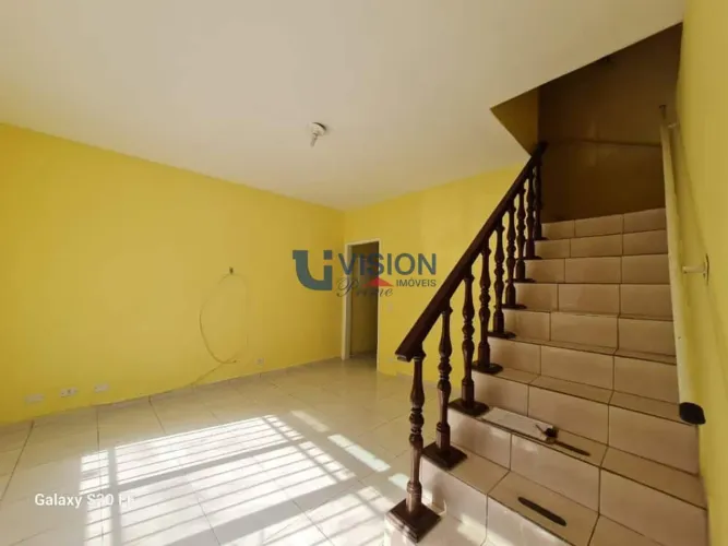 Sobrado para comprar Jardim Bom Refúgio São Paulo