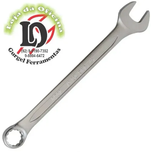 Chave Combinada 14mm - King Tony-KT106014