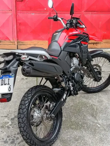 Yamaha XTZ Lander 250 ABS - Ano 2023