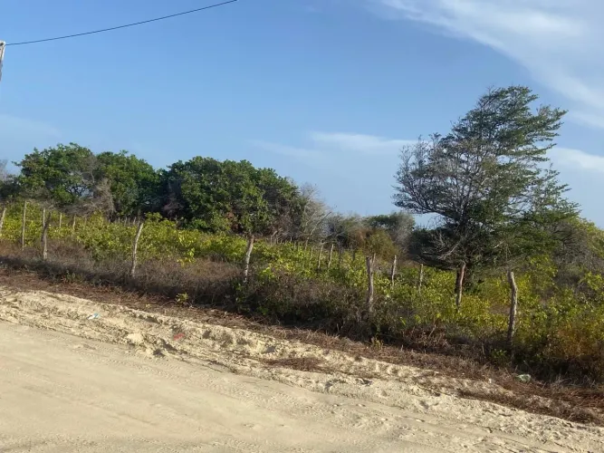 Terreno em Beberibe