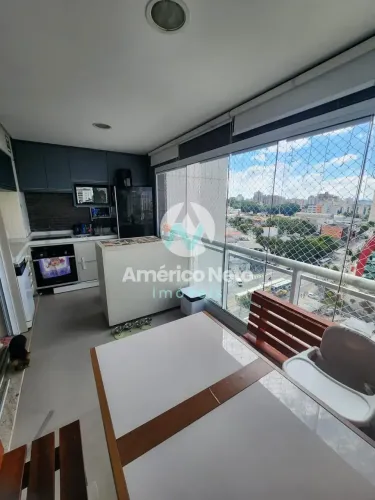 Apartamento para locação, Centro, São Bernardo do Campo, SP