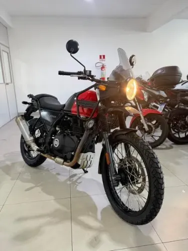 ROYAL ENFIELD ROYAL ENFILED HIMALAYA 2022