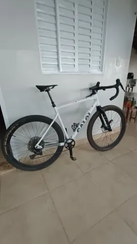 GRAVEL CALOI ARENITA 2025