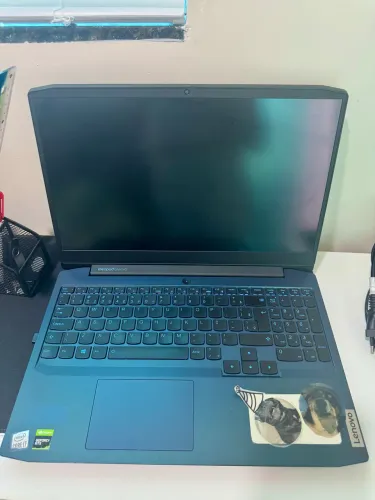 Notebook Game Lenovo