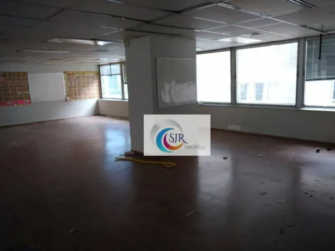 Conjunto para alugar, 250 m² na Consolação - São Paulo/SP