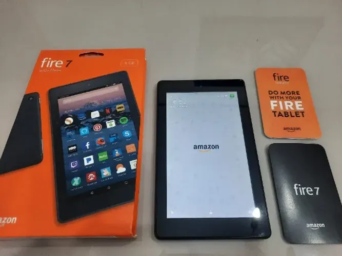Tablet Amazon Fire 7 - 8GB