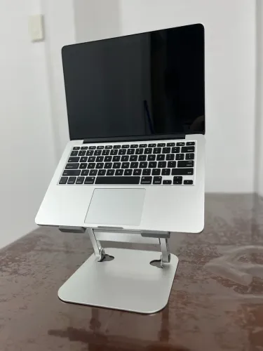 Macbook Pro A1502 defeito na placa