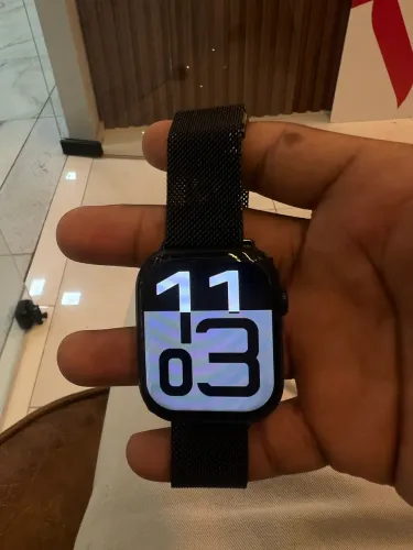 Smartwatch série 10