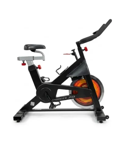 Bicicleta Spinning Ergométrica Embreex Profissional 343
