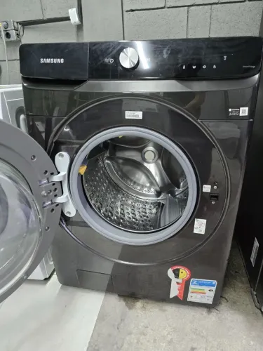 Lava e seca Samsung 18 kilos