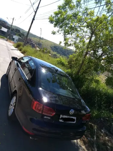 Volkswagen Jetta Highline 2.0 TSI 16V 4P Tiptronic 2014
