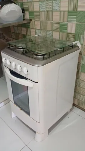Vendendo tudo