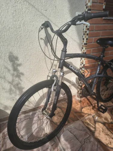 Bicicleta Caloi 500 