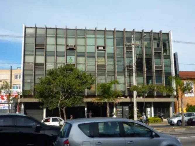 Sala Comercial em Teresópolis