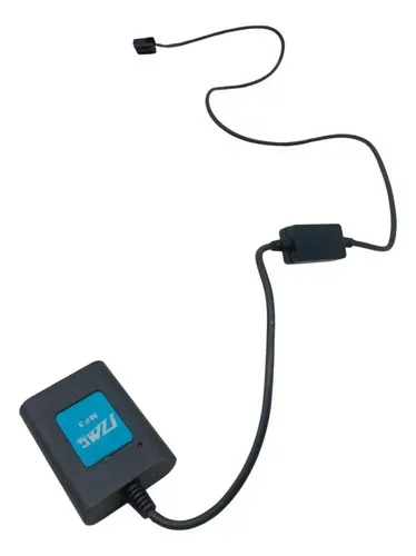 Adaptador Interface Mp3 Pen Drive 2009 2010