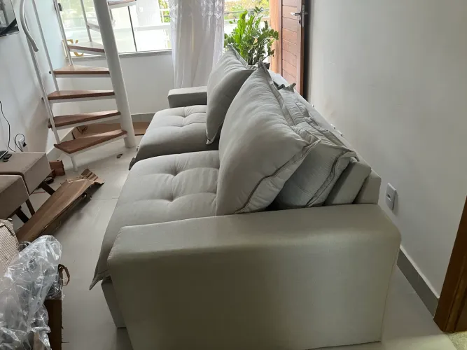Sofá cama